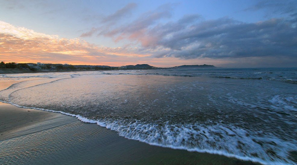 Urbiztondo Beach, Philippines , Philippines